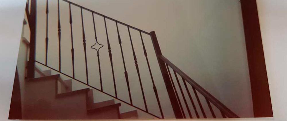 ¿Por qué elegir barandillas metálicas en tu proyecto?