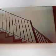 ¿Por qué elegir barandillas metálicas en tu proyecto?