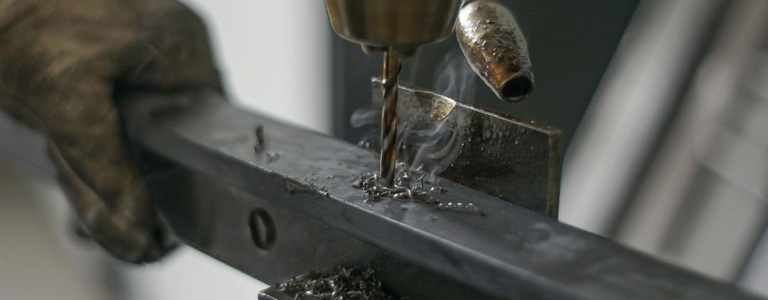 Qué sabes sobre una carpintería metálica?