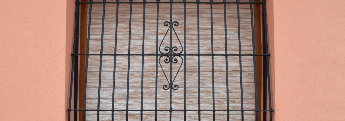 ¿Cómo elegir la reja o cancela adecuada para mi hogar?